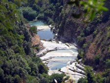 Italy-Sicily-Southern Sicily Cycling Tour